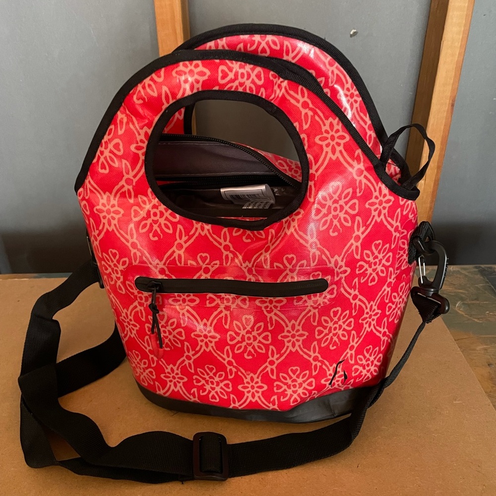 Olivet Cooler Bag